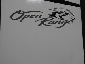 Open Range 376FBH Photo