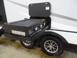 Delta 262RB Photo