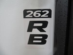 Delta 262RB Photo
