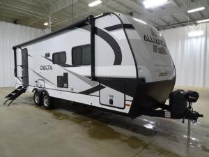 Delta 262RB Photo