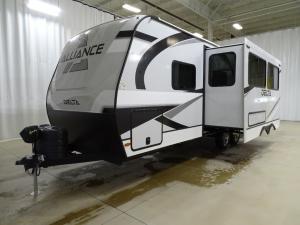 Delta 262RB Photo