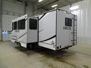 Delta 262RB Photo