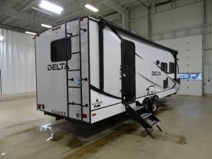 Delta 262RB Photo
