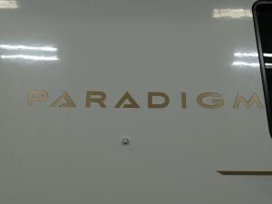 Paradigm 340RL Photo