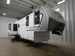 Paradigm 340RL Photo