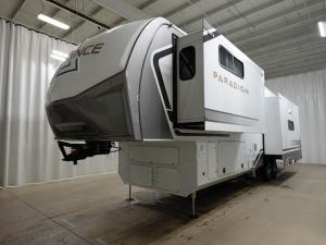Paradigm 340RL Photo
