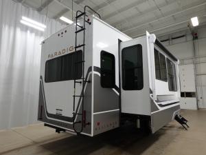 Paradigm 340RL Photo