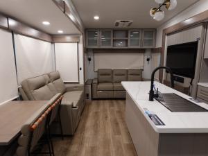 Paradigm 340RL Photo