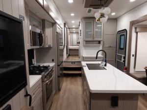 Paradigm 340RL Photo