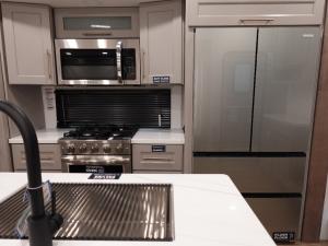 Paradigm 340RL Photo