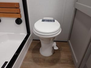 Paradigm 340RL Photo