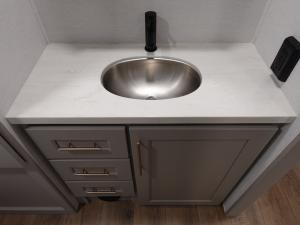 Paradigm 340RL Photo