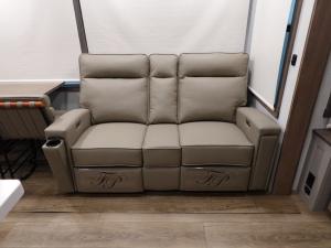 Paradigm 340RL Photo
