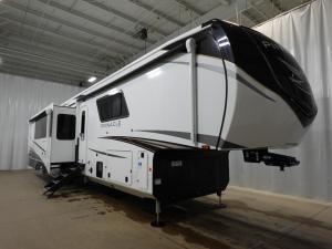 Pinnacle 38FBRK Photo
