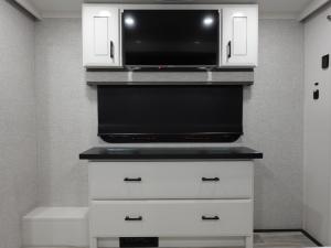 Pinnacle 38FBRK Photo