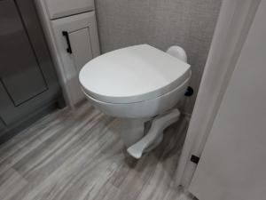 Pinnacle 38FBRK Photo