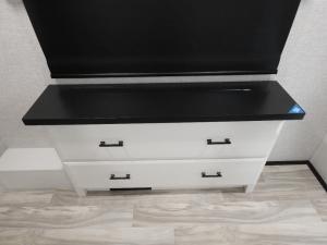 Pinnacle 38FBRK Photo