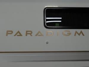 Paradigm 310RL Photo