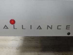 Paradigm 310RL Photo