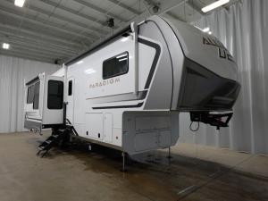 Paradigm 310RL Photo