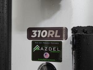 Paradigm 310RL Photo