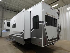 Paradigm 310RL Photo