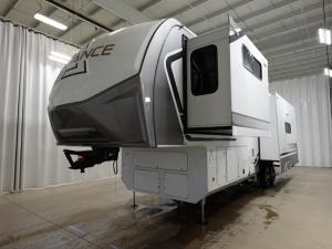 Paradigm 310RL Photo