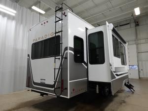Paradigm 310RL Photo