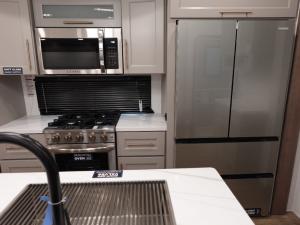 Paradigm 310RL Photo