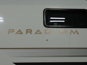 Paradigm 310RL Photo
