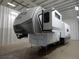 Paradigm 310RL Photo