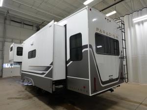 Paradigm 310RL Photo