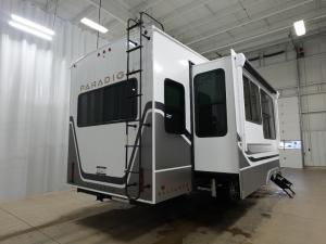 Paradigm 310RL Photo