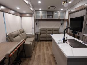 Paradigm 310RL Photo