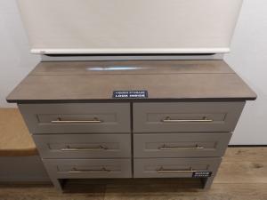 Paradigm 310RL Photo