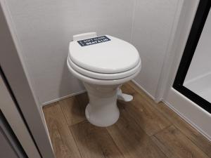 Paradigm 310RL Photo