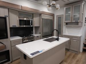 Paradigm 310RL Photo