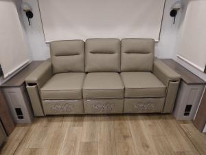 Paradigm 310RL Photo