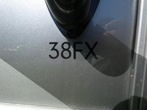 Pasadena 38FX Photo