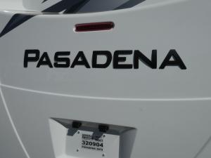 Pasadena 38FX Photo