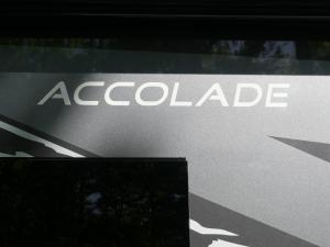 Accolade 37M Photo