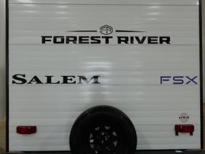 Salem FSX 164FBLE Photo