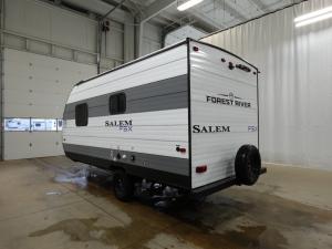 Salem FSX 164FBLE Photo