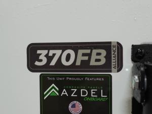 Paradigm 370FB Photo