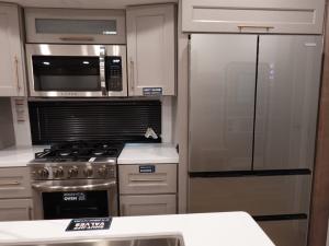 Paradigm 370FB Photo