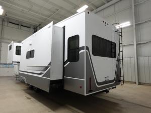 Paradigm 370FB Photo