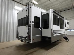 Paradigm 370FB Photo