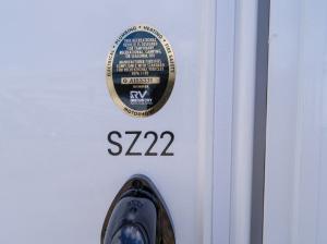 Pasadena SE SZ22 Photo