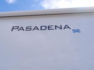Pasadena SE SZ22 Photo