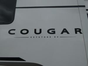Cougar Half-Ton 27SGS Photo